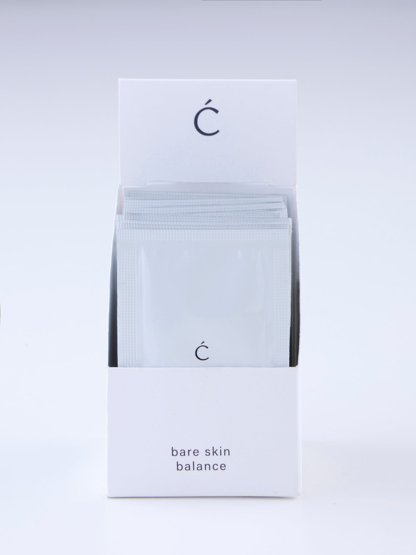 bare skin balance（フェイスオイル）